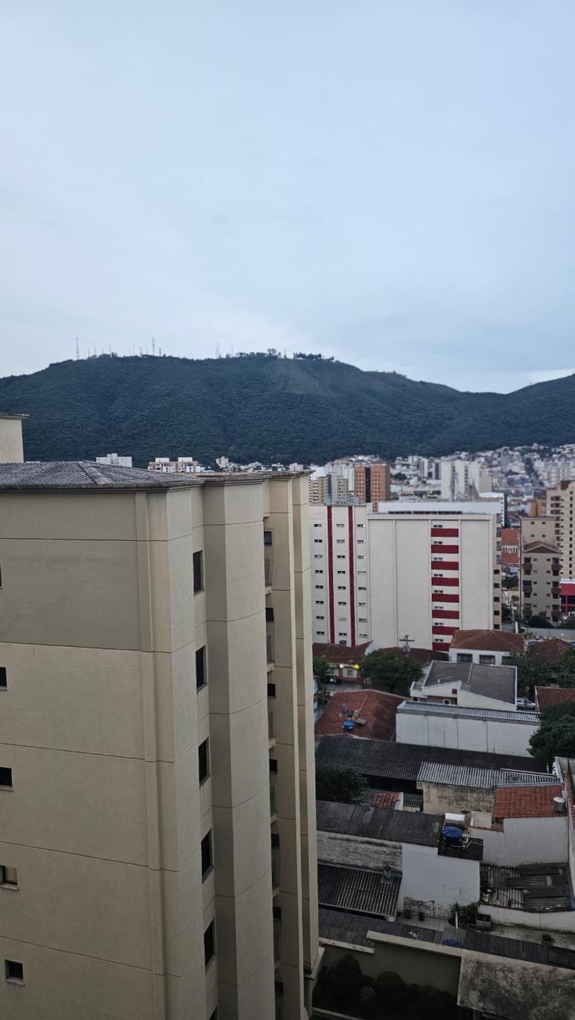 Apartamento Centro Em Poços de Caldas Esterno foto