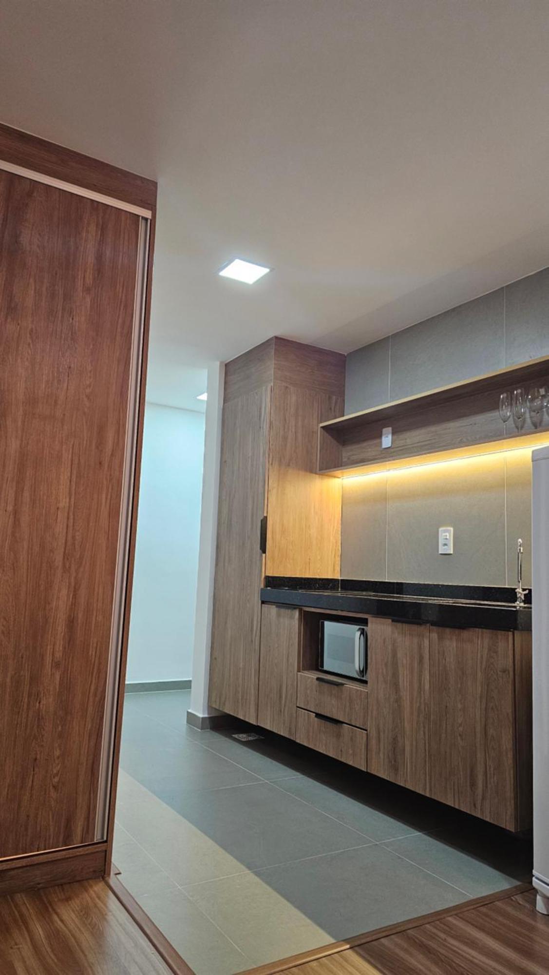 Apartamento Centro Em Poços de Caldas Esterno foto