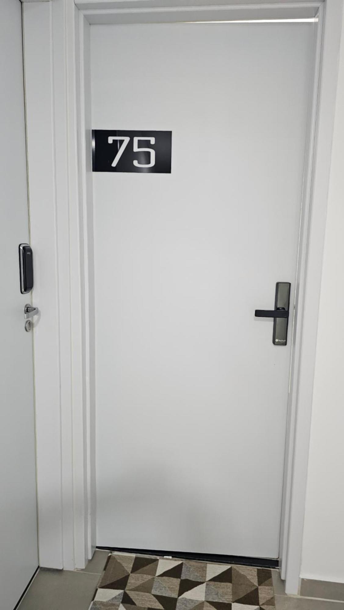 Apartamento Centro Em Poços de Caldas Esterno foto