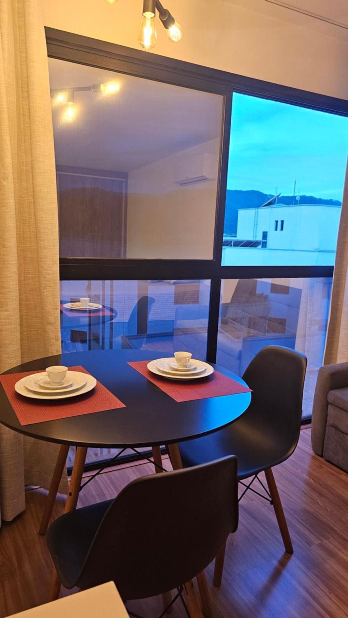 Apartamento Centro Em Poços de Caldas Esterno foto