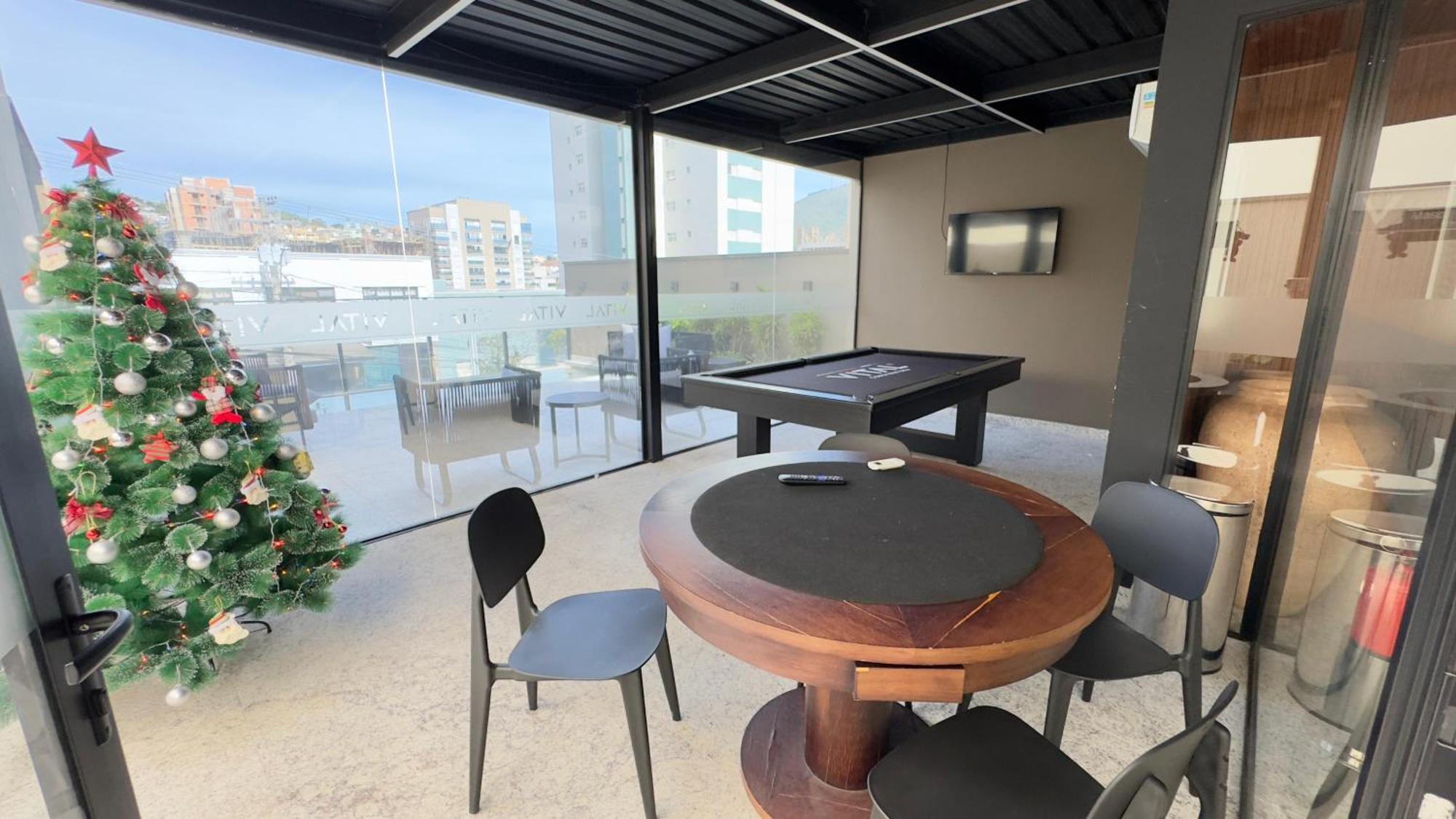 Apartamento Centro Em Poços de Caldas Esterno foto
